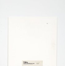 A Portrayal of Its Maker (series of 61 prints) (Label)