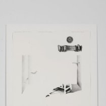 A Portrayal of Its Maker (series of 61 prints)