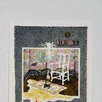 A Portrayal of Its Maker (series of 61 prints)