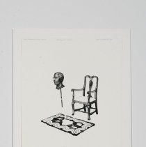 A Portrayal of Its Maker (series of 61 prints)