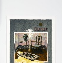 A Portrayal of Its Maker (series of 61 prints)