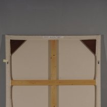 Untitled (CL 05-3) (Back)