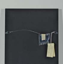 Untitled (Thomas Jefferson High School, San Antonio)