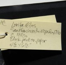 Untitled (Thomas Jefferson High School, San Antonio)