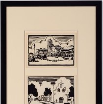 Untitled (Thomas Jefferson High School, San Antonio)