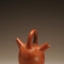 Pilgrim's Pitcher