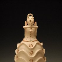 Bell/ Angel Holding Chalice