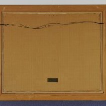 The Yellow Fireplug (Back)