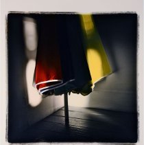 9.6.99, A.M., Texas Coast, #9