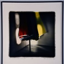 9.6.99, A.M., Texas Coast, #9