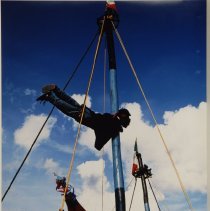 The Hanging of a Negrito