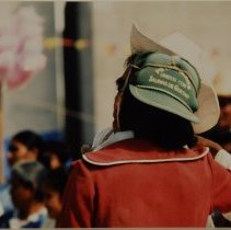 Charleando (chatting)