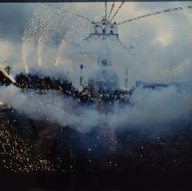 El Paso de un Torito (2)