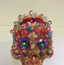 Sugar Skull