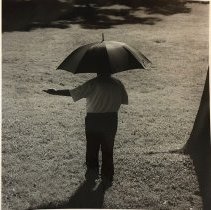 Dr. Bub Peters, Meteorologist and Retired Professor, Bergfeld Park