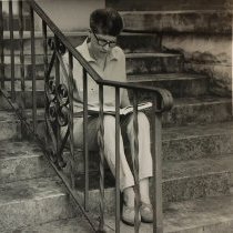 Tyler Literacy Council Director Nancy Crawford