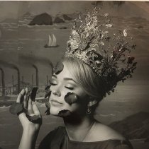 2016 Rose Queen Mallory Curtis