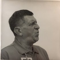 Brookshire's Most  Famous Employee, Phillip Pruitt