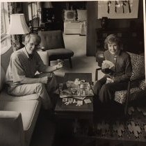 Hal and Eleanor Cameron, Gaming