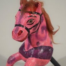 Hobby Horse