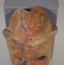 Mold for Calavera Mask