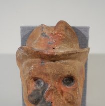 Mold for Calavera Mask