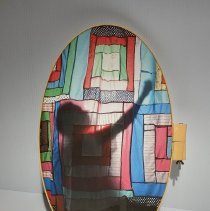 By the Same Cry & Song