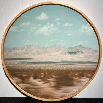 Small Portal, Roadtrip, West of Here