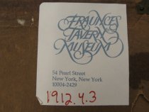 Martha Washington in Her Early Days