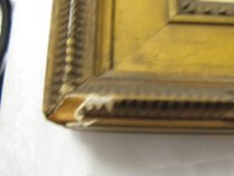 Martha Washington in Her Early Days