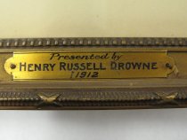 Martha Washington in Her Early Days