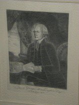 George Washington, Esqr.