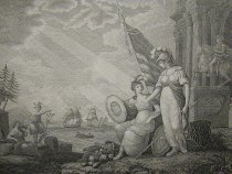 America Guided by Wisdom...