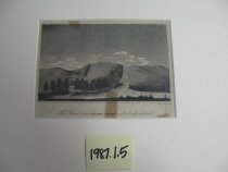 The House in which Major Andre was tried and condemned.