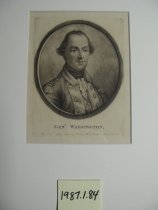 Genl. Washington