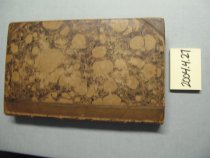 "An Authentic Narrative of the Causes which Led to the Death of Major Andre