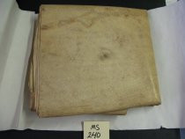 2008 image of MS 240