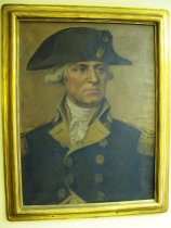 General George Washington