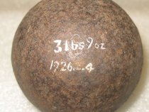 1926.02.004, accession number/weight