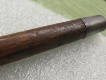 1941.02.001 Detail Handle Scratching