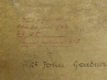 back middle center closeup