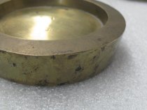 1950.01.001A, Tarnish