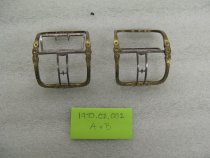 1950.02.002A&B Buckle