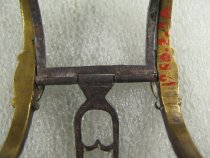 1950.02.003A Underside, Pin