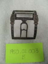 1950.02.003B Buckle