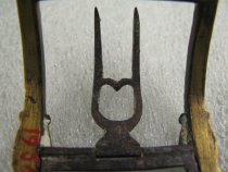 1950.02.003B Underside, Tongue