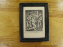 A New Method of Macarony Making, as practised at Boston in North America