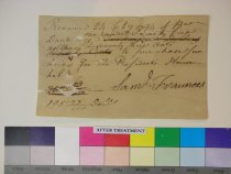 After Conservation Treatment 2014