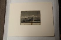 The House in which Major Andre was tried and condemned.