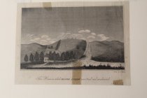 The House in which Major Andre was tried and condemned.